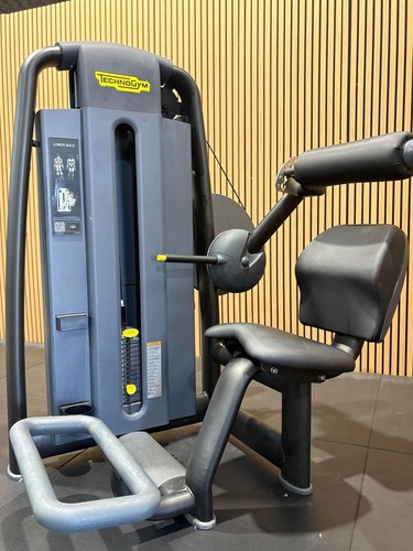 Technogym selection pro lomb - technogym,
