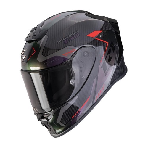 Casco moto scorpion exo evo - scorpion,