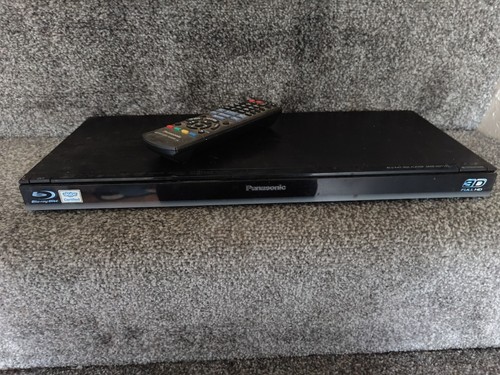 Panasonic dmp bdt110 lettore - dmp-bdt110,