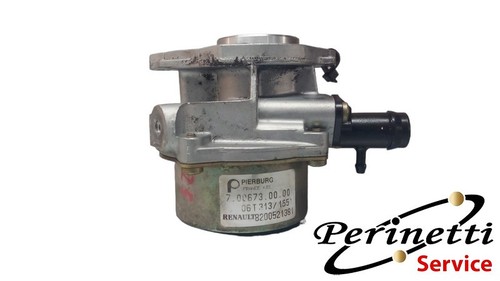 Depressore pompa vuoto - depressore,