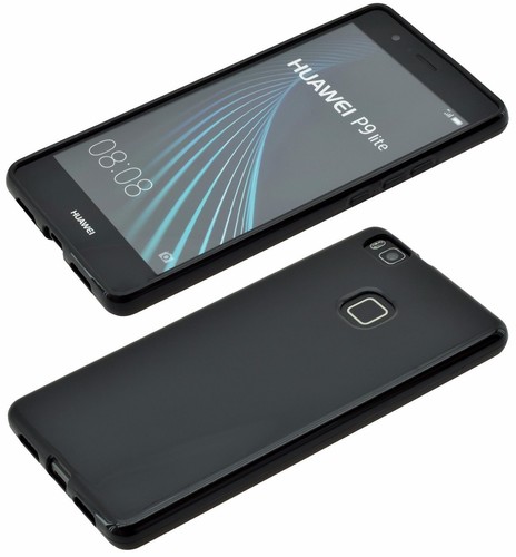 Custodia silicone - custodia, in