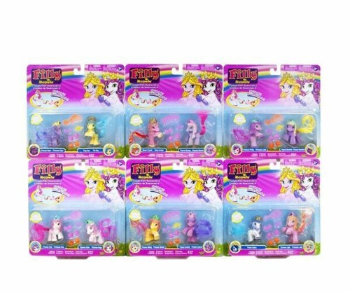 Filly royale best - royale-best, friend