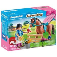 Playmobil 70294 GIF SET