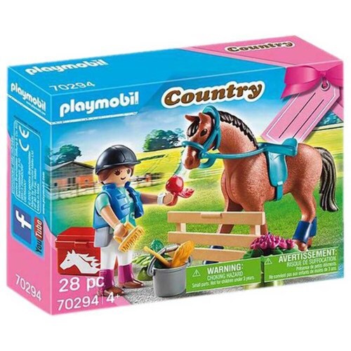 Playmobil 70294 gif - gif, set