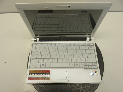Samsung nc10 intel atom - samsung,