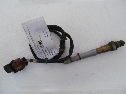 Sonda lambda audi - sonda, fsi