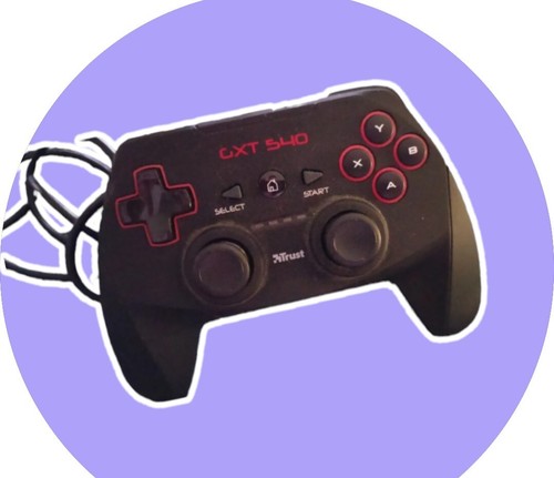 Controller computer pad - pad, pc