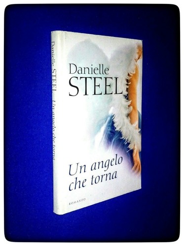 Angelo che torna di - che,