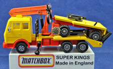 Matchbox Super-Kings K-43
