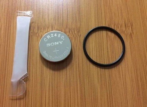 Kit batteria per computer
