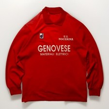 NOCERINA U.S RARA maglia