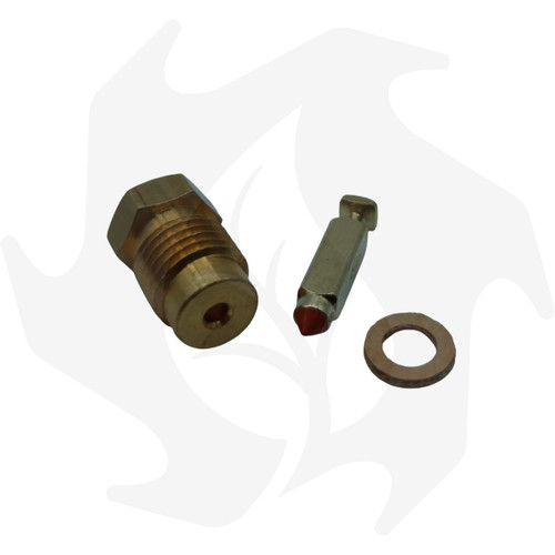 Kit spillo per - , carburatore