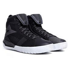 Dainese Scarpe Da Moto Taglia 43 Metractive Air - Nero-Bianco