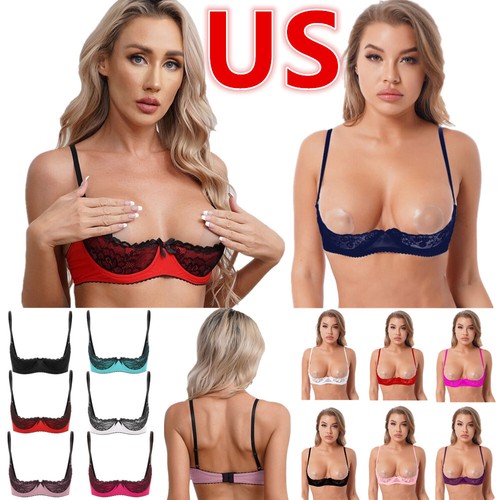Reggiseno donna sexy - , pizzo