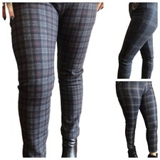 leggings donna LEGGINS