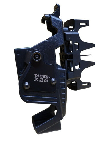 Taser x26 fondina esoscheletro - x26,