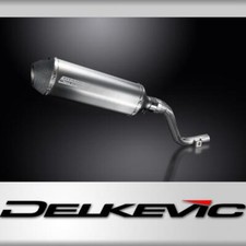 Kit Bidone Silenziatore