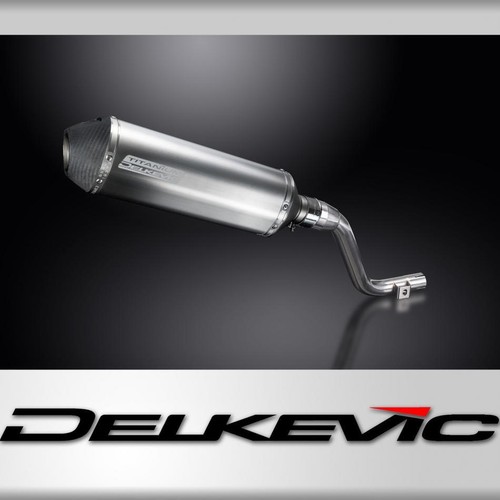 Kit bidone silenziatore - kit,