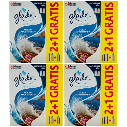 Glade mini ocean adventure x - ocean,