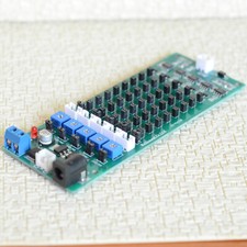 1 x spina diretta controllo