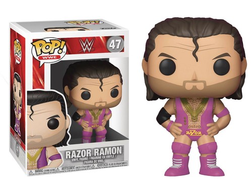 Rasoio funko pop ramon - rasoio, 47