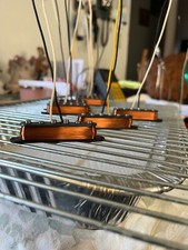 Stratocaster Set di 3 pickup