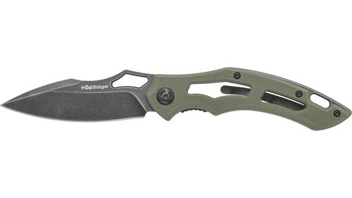Coltello tasca fox edge - tasca,