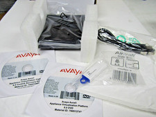 🔥2) NUOVO IN SCATOLA AVAYA