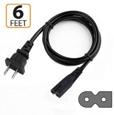 AC Power Cord Cable For Yamaha