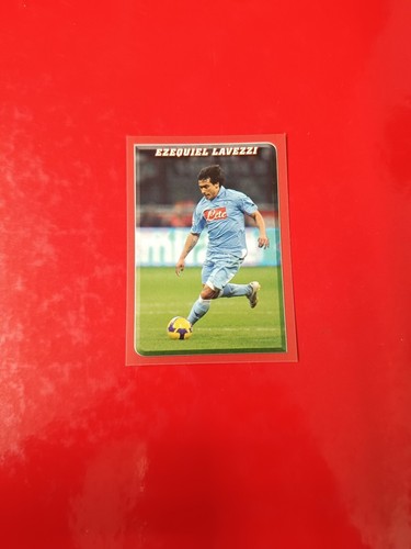 Figurine calciatori panini - figurine,