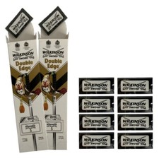  WILKINSON SWORD Double Edge