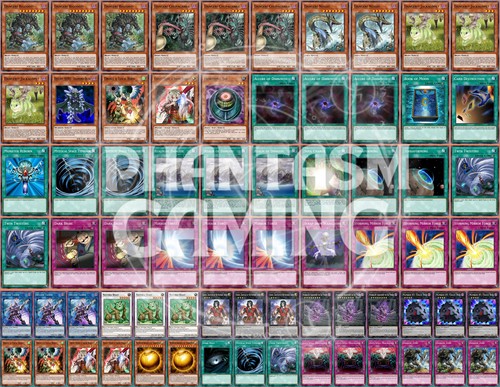 Pericolo deck orco - pericolo!,