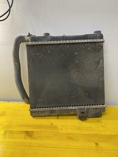 BMW E30 Radiatore Acqua 320i 323i 316 316i 318i m20 m10