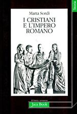 I cristiani e l'impero romano