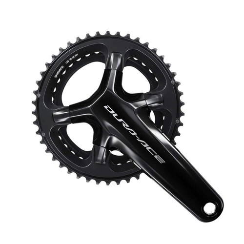 Guarnitura shimano dura ace - shimano,