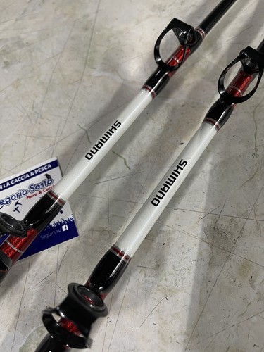 Shimano vengeance stand - vengeance, up
