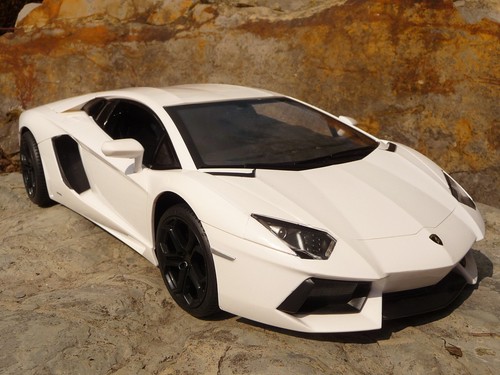 Modello lamborghini - rc,