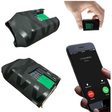 Microspia ambientale gsm professionale micro spia ascolto ambientale cimice