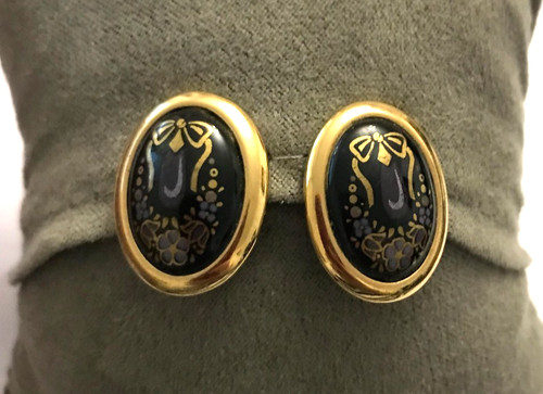 Boucles oreille clips en - boucles,
