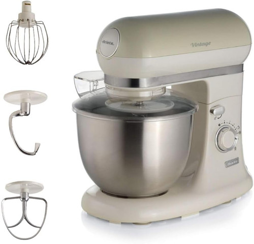 Impastatrice vintage 1588 - vintage,