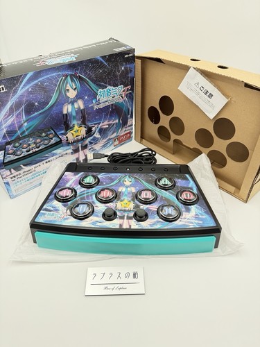 Ps3 hatsune miku - ps3,