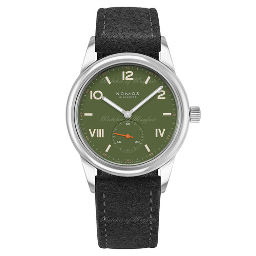 Nomos club campus all - club,