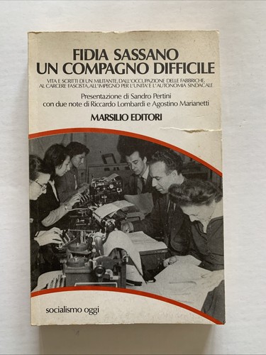 Fidia sassano compagno - fidia,