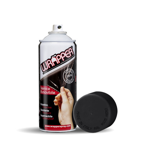 Bomboletta spray vernice - bomboletta,