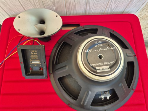 Gros boomer tweet - boomer, wharfedale