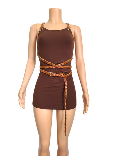 Costume bagno intero - costume,