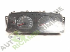 4D56T QUADRO STRUMENTI   MITSUBISHI PAJERO SPORT (1998) 2.5 TDiC Fuoristrada ...