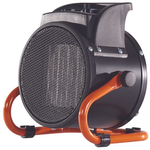 Generatore aria calda ptc - generatore, di
