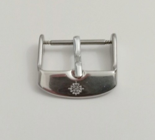 Fibbia patek philippe buckle - philippe,