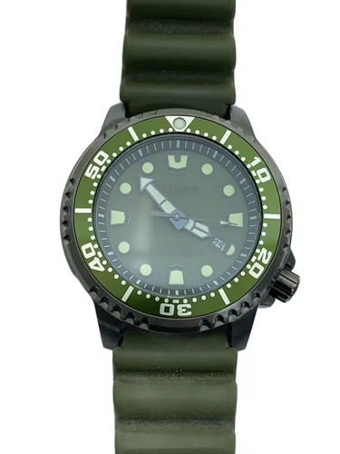 Citizen promaster marine eco - promaster,